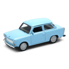 Welly - Trabant 601 1:34 kék autópálya és játékautó