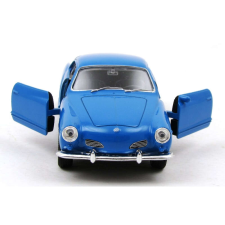 Welly Volkswagen Karmann Ghia Coupe kék makett