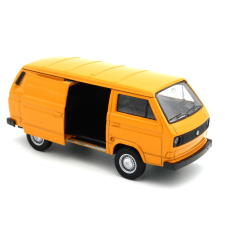 Welly Volkswagen T3 Van makett