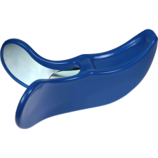 Wellys szuper kismedencei csípőtréner, 24 x 15 x 11 cm, kék fitness eszköz