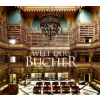  Welt der Bücher Kalender 2027 – Ackermann Kunstverlag GmbH (Naptár)