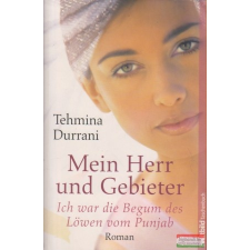 Weltbild Taschenbuch Mein Herr und Gebieter idegen nyelvű könyv
