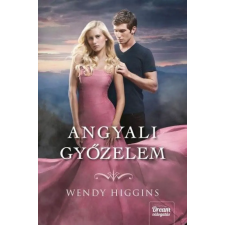 Wendy Higgins - Angyali győzelem gyermek- és ifjúsági könyv