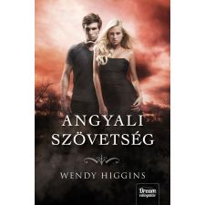 Wendy Higgins Angyali szövetség gyermek- és ifjúsági könyv