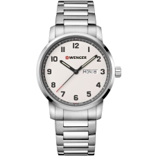Wenger 01.1541.120 Attitude men`s 42mm 10ATM, karóra