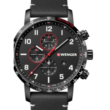 Wenger 01.1543.106 Attitude Chonograph 44mm 10 ATM, karóra