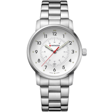 Wenger 01.1641.114 Avenue men`s 42mm 10ATM, karóra