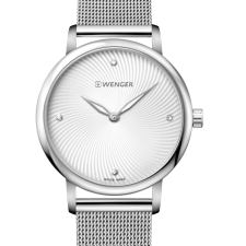 Wenger 01.1721.107 Urban Donnissima Ladies 35mm 10 ATM, karóra