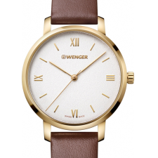Wenger 01.1731.106 Metropolitan Donnissima Ladies 38mm 10 ATM, karóra