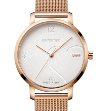 Wenger 01.1731.112 Metropolitan Donnissima Ladies 38mm 10ATM, karóra