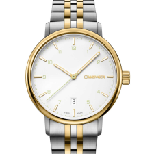 Wenger 01.1731.122 Urban Classic men`s 40mm 10 ATM, karóra