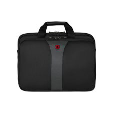 Wenger 17 Laptop Case Black" számítógéptáska