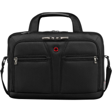 Wenger BC Pro 11.6"-13.3" Laptop táska - Fekete számítógéptáska