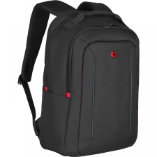 Wenger BQ Laptop Backpack 16" fekete számítógéptáska