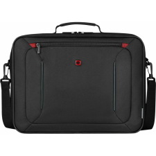 Wenger BQ Laptop Case 16" fekete számítógéptáska