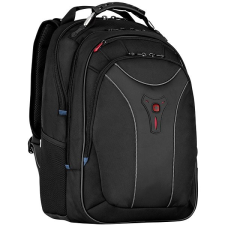 Wenger Carbon 17" fekete számítógéptáska