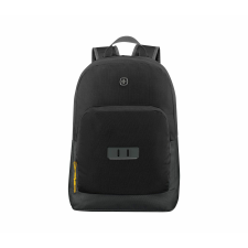 Wenger Crango 16" Notebook táska - Fekete számítógéptáska