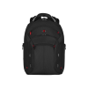 Wenger Gigabyte 15 Laptop Backpack Black"