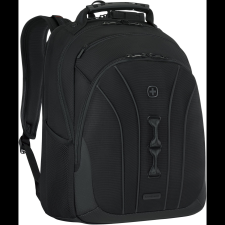 Wenger Legacy 16" Laptop táska - Fekete (653629) számítógéptáska