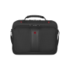 Wenger Legacy 16" Notebook táska - Fekete (600647)
