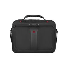 Wenger Legacy 16" Notebook táska - Fekete (600647) számítógéptáska