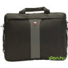 Wenger Legacy Double Slimcase 17" fekete