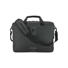 Wenger Mx Eco 16" Notebook táska - Fekete (612263) számítógéptáska