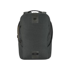 Wenger MX ECO Light Laptop Backpack 16" szürke számítógéptáska