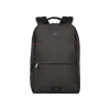 Wenger MX Reload Laptop Backpack with Tablet Pocket 14 Heather Gray"
