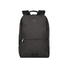 Wenger MX Reload Laptop Backpack with Tablet Pocket 14 Heather Gray" számítógéptáska