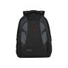 Wenger Mythos 16" Notebook hátizsák - Fekete
