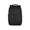 Wenger Reload 14 Laptop Backpack with Tablet Pocket 14 Black"
