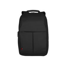 Wenger Reload 14 Laptop Backpack with Tablet Pocket 14 Black" számítógéptáska