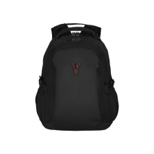 Wenger Sidebar Deluxe Laptop Backpack 16&quot; Black számítógéptáska