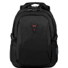 Wenger Sidebar Laptop Backpack with Tablet Pocket 16" fekete