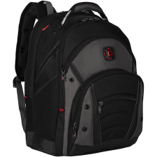 Wenger Synergy 16" szürke számítógéptáska