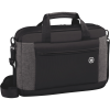 Wenger Underground 16" Notebook táska - Fekete/Szürke (601057)