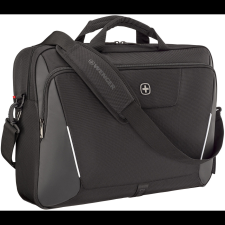  WENGER XE BRIEF 17&quot;, fekete (653301) számítógéptáska