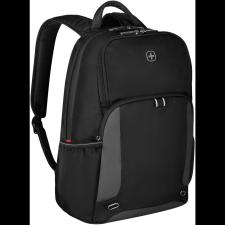 Wenger XE Tryal 15.6", fekete (612735) számítógéptáska