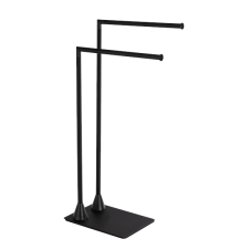 WENKO HELLA ÁLLÓ TÖRÖLKÖZŐTARTÓ 43,5X78,5X20CM fürdőszoba kiegészítő