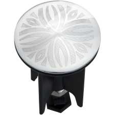 WENKO Pluggy lefolyódugó Latur modell szaniter