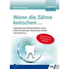  Wenn die Zähne knirschen ... – Ulla Beushausen idegen nyelvű könyv