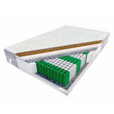 Wenus max matrac 120x200 Comfort huzattal ágy és ágykellék