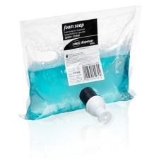 WEPA habszappan - 700 ml / 1750 adag szappan