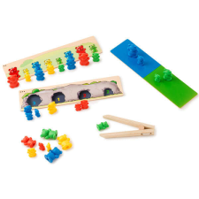 Weplay - Eduplay Mackóválogató oktatójáték