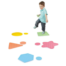 Weplay - Eduplay Szenzoros szilikon szőnyegek - Weplay készségfejlesztő