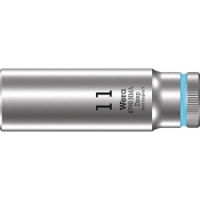 Wera 05004508001 Dugókulcs betét 11 mm 1 db 1/4 (05004508001) dugókulcs
