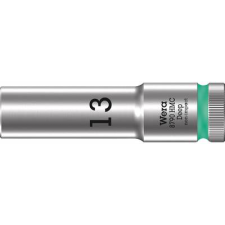 Wera 05004553001 Dugókulcs betét 13 mm 1 db 1/2 (05004553001) dugókulcs