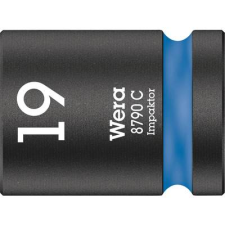Wera (05004576001) Dugókulcs betét 19 mm 1/2 (05004576001) szerszám kiegészítő