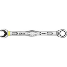 Wera 05073270001 Joker SW 10 Racsnis gyűrűs és villáskulcs 10 mm (05073270001) villáskulcs